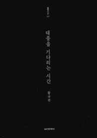 태풍을 기다리는 시간 (실천시선 197)